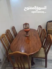  4 اثاث مستعمل للبيع