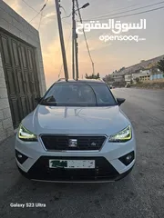  3 ارونا FR ترخيص 21 بصمه ديجيتال فل فل اضافات