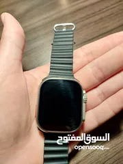  3 HM20-ULTRA2 WATCH  ساعة HM-ULTRA2