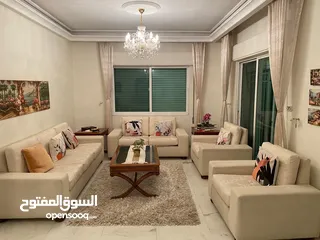  1 طقم كنب صالون 7 مقاعد