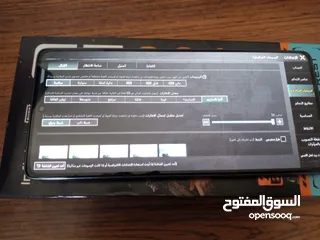  5 انفنكس GT 20 PRO كامل اغراضه