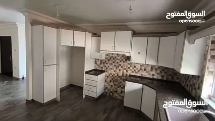  1 شقة فارغة - دابوق - 3نوم - 165م