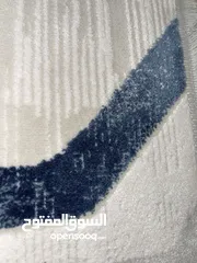  9 سجاد صناعة تركية - صيدا  200*290 بحالة الجديد