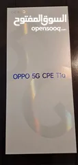  1 OPPO 5G CPE T1a Like New