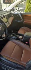  2 للبيع – تويوتا RAV4 هايبرد ليميتد 2017  وارد الوكالة (المركزية)  مالك أول