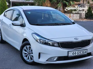  18 كيا 3 موديل 2016 جميع الضافات بحالة الشركة معنى شركة فحص كامل 7جيد