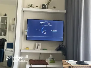  10 Furnished Studio in Damac New Abdali (ستوديو مفروش في مجمع دماك