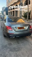  3 لقطه مرسيديس بنز ي 220 سولار