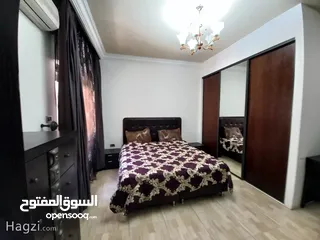  2 شقة مفروشة للإيجار 150م2 ( Property 16591 )