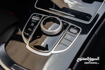  24 Mercedes benz c200 2019 AMG body kit