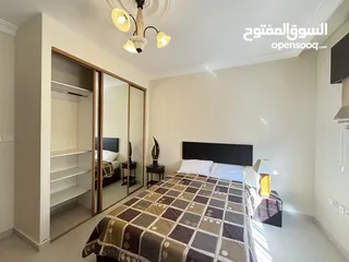  27 شقة مفروشة للإيجار 200م2 ( Property 40418 )-175089930