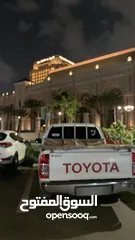  12 هايلوكس 2014 ديزل