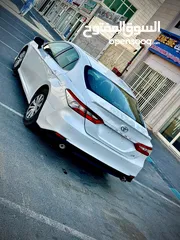  3 Toyota Camry 2018 for sale