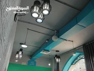  15 فرصة نادرة لأصحاب المكاتب والشركات الناشئة! أثاث مكتبي متكامل ومستعمل بحالة ممتازة – للبيع بسعر مميز