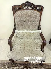  2 طقم غرفة جلوس