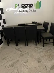  3 اثاث مركز للبيع