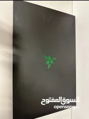  3 Razer Blade pro 17