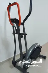  1 جهاز الاوربت راك Elliptical