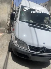  9 باص 416 شصي طويل  موجود في الخليل فحص نضيف