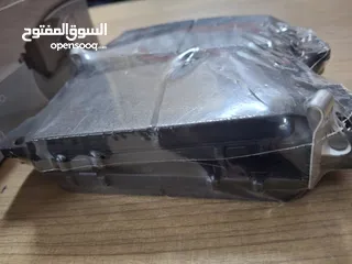  9 ### ** توافق الفحمات مع السيارات**    **هوندا أكورد (2013–2025) – جميع الفئات **    **هوندا HR