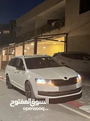  5 سكودا لعبة جديدة