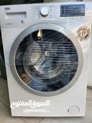  3 غساله Lg مستعمل