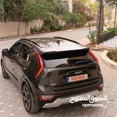  7 كيا نيرو 2023
