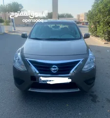  1 Nissan Sunny 2022 for sale