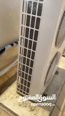  4 Air conditioner maintenance