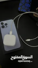  3 iPhone 13 Pro نسخة الشرق الاوسط استعمال نظيف جدا ولا خدش في التلفون