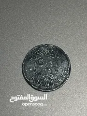  1 عملة الكويت 50 فلس عام 1961