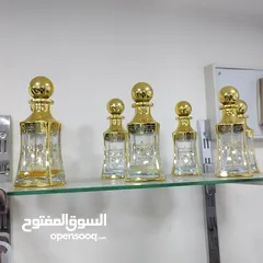  3 عطور سويسرية