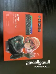  9 بيع قطع ‏pc جديدة غير مستخدمه