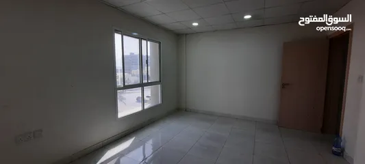  8 1 BHK 1 Bathroom Apartment for Rent - Al Amarat Phase 6