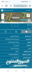  4 قطع اراضي للبيع (الماضونة و المفرق )
