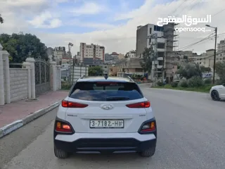  5 هونداي كونا هايبرد 2021 يد اولا  نقدا بدل وارد منبدل