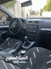  4 سكودا رمش ترخيص 2011 جير عادي