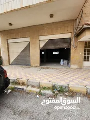  1 الفحيص، مخازن كبيرة و مميزة للايجار