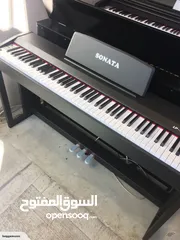  1 Piano sonata