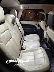  7 range rover sport 2020 HSE.  وكيل  60الف.  Km    بدون محلوظه بروتكشن  من المالك مباشر بدون عمولات مع