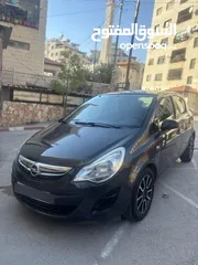  2 اوبا كورسا 2014