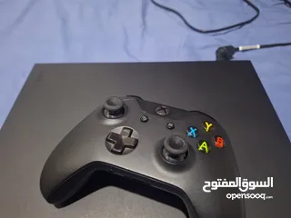  2 للبيع سوني 4 واكس بوكس ون اكس ps4 and xbox one x