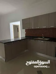  18 شقة جديده للايجار  جامعة الحاضره