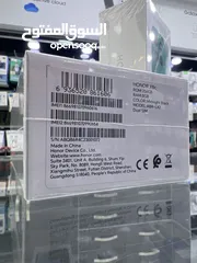  7 Honor X8c (256 GB / 8 GB RAM) هونر  جديد مسكر 256 جيجابايت/ 8 جيجابايت رام  العرض لفترة محدودة فقط.