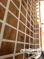  10 بسعر مغري جدا 00 تفصيل حديد ثقيل وبحالة ممتازة