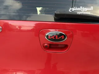  7 بيكانتو ترخيص2020 رخصه وتامين سنه فل الفل مع بصمه امكانية البيع دفعة وشكات