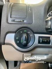  9 سكودا اوكتافيا رمش