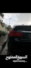  6 BMW ALBINA B7
