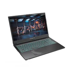  4 Gigabyte G5" RTX 4060 , i7 12650H , 144Hz , 512GB SSD" - لابتوب جيمينج من جيجابايت !