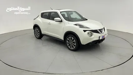 1 (FREE HOME TEST DRIVE AND ZERO DOWN PAYMENT) NISSAN JUKE